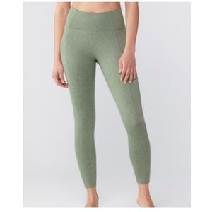 REI Co-op Take Your Time 7/8 Textured Leggings - Women's size XS